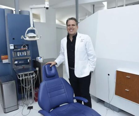 Top Dentist In LA