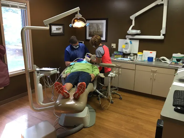 Zanesville Dental LLC Picture 1