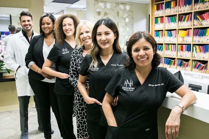 NH Dentistry Beverly Hills Picture 5