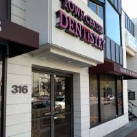Town Center Dentistry: Hamlet S Avanesian D.D.S. F.A.G.D. ico