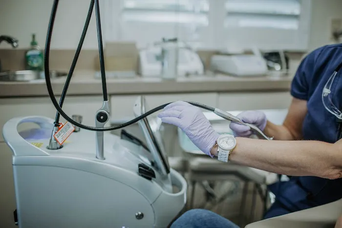 Indianapolis Dentistry Picture 10