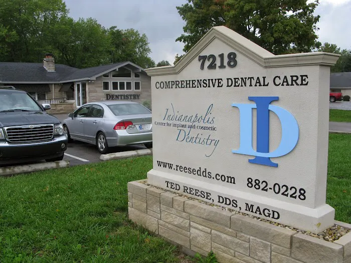 Indianapolis Dentistry Picture 1