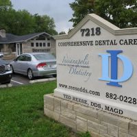 Indianapolis Dentistry ico