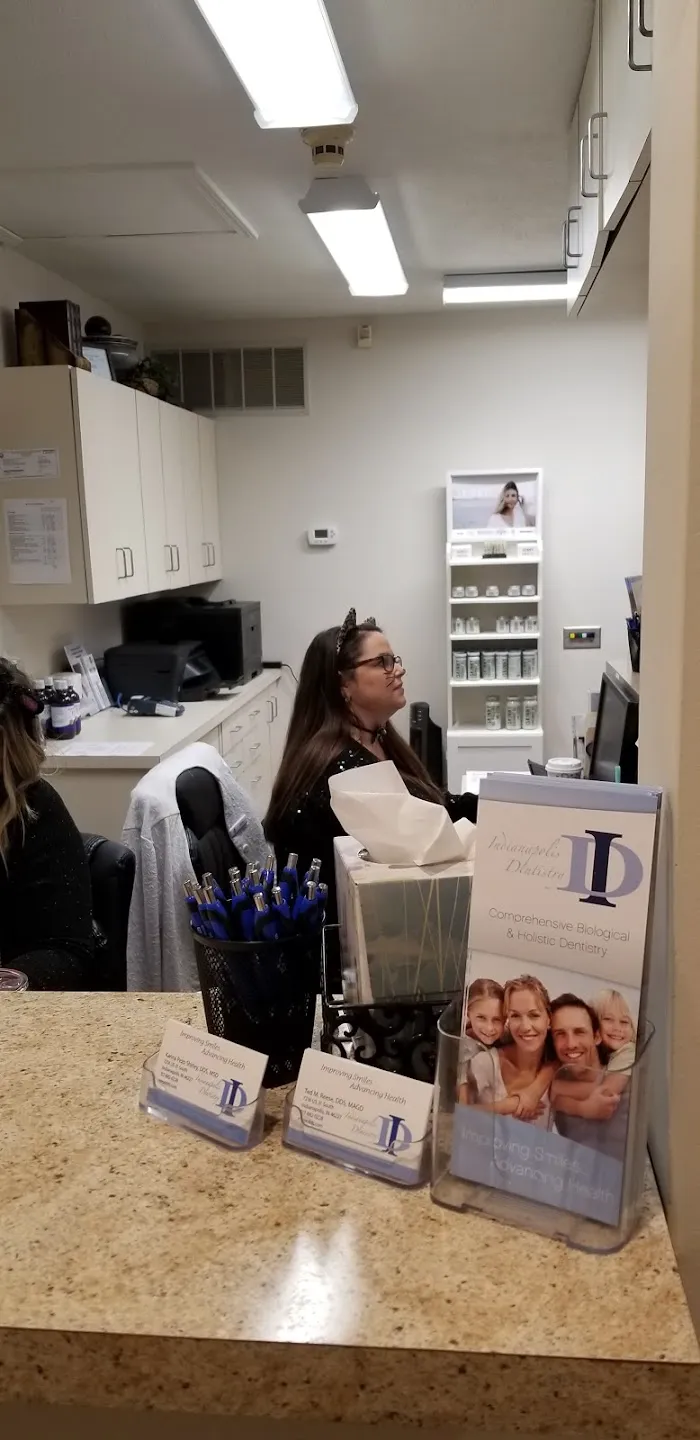 Indianapolis Dentistry Picture 5