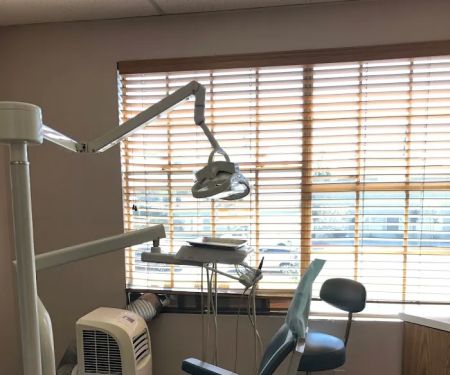 Smile Makeover of LA