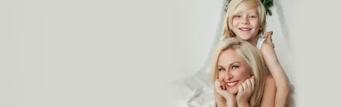 Smile Makeover of LA Picture 10