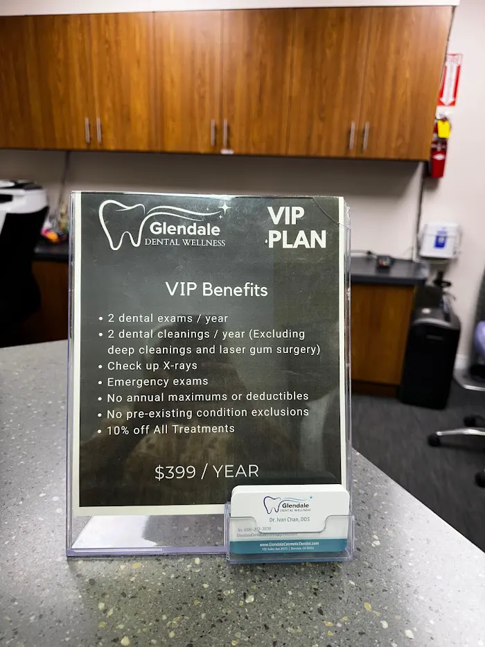 Glendale Dental Wellness Picture 4