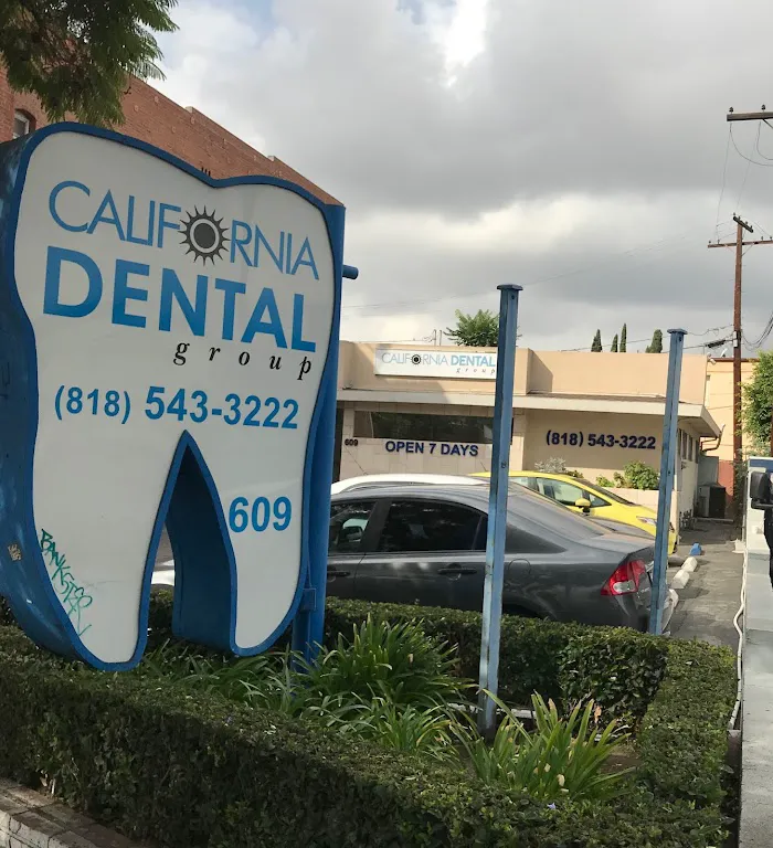 California Dental Group Picture 3