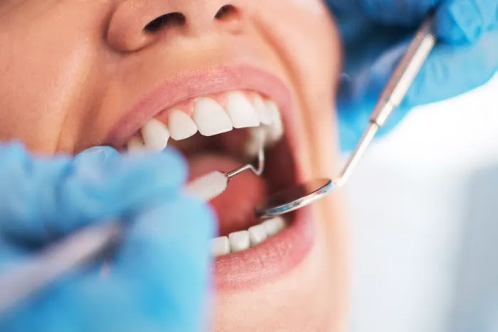 California Dental Group Picture 1