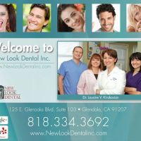 New Look Dental Inc. ico