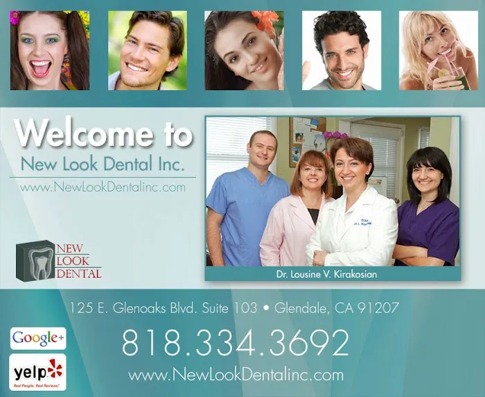 New Look Dental Inc. Picture 2