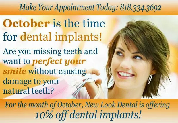 New Look Dental Inc. Picture 5