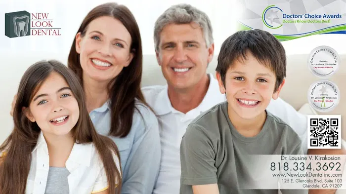 New Look Dental Inc. Picture 6