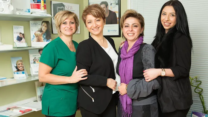 New Look Dental Inc. Picture 7