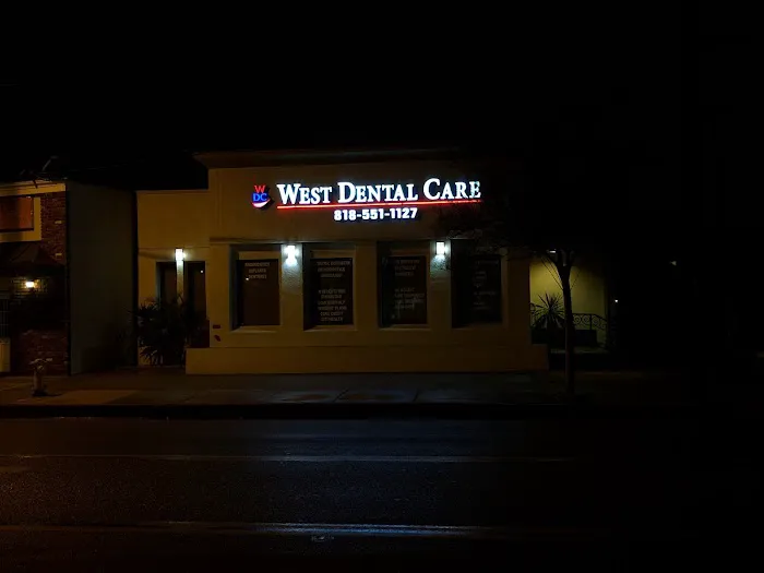 West Dental Care Lilit Mirzoyan DDS Picture 1
