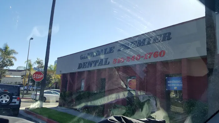 Glendale Premier Dental Center Picture 3