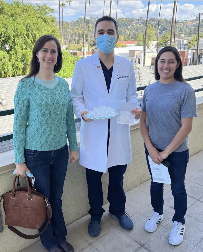 Glendale Orthodontics | Amir Dadgar-Yeganeh DDS, MS Picture 7