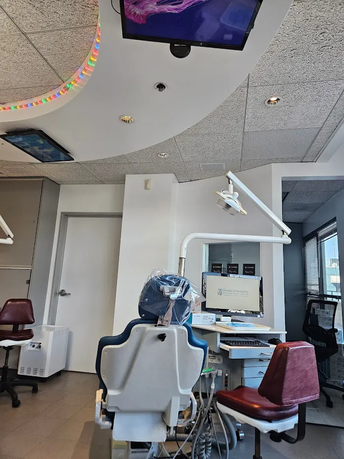 Glendale Orthodontics | Amir Dadgar-Yeganeh DDS, MS Picture 1