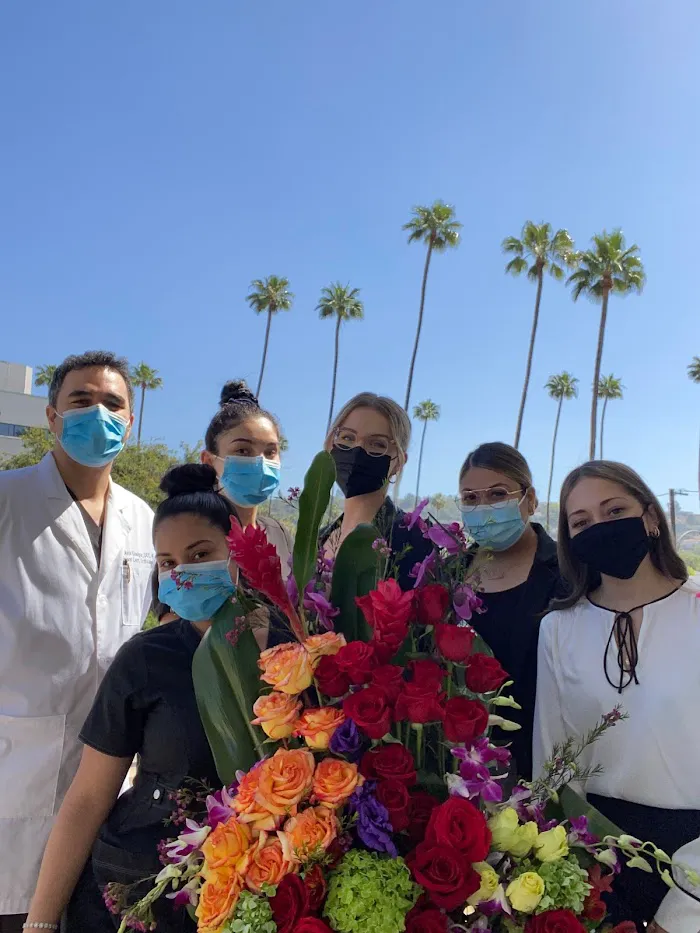 Glendale Orthodontics | Amir Dadgar-Yeganeh DDS, MS Picture 4