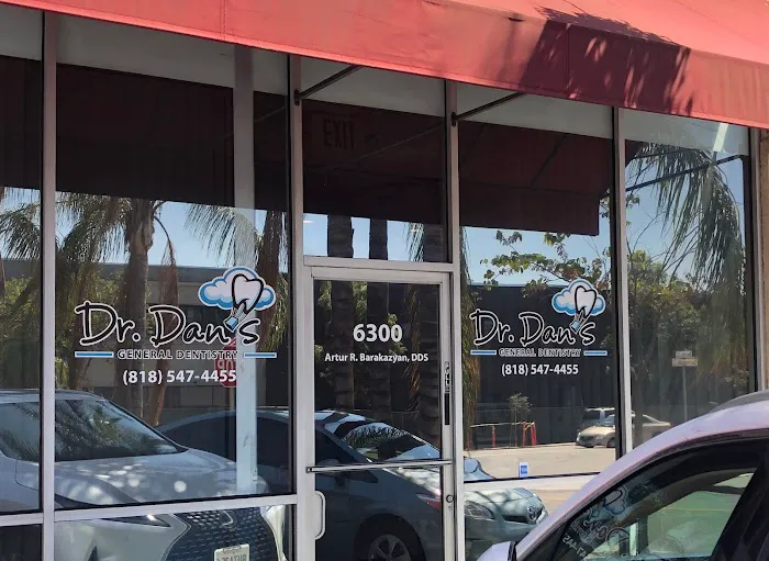 Dr Dan's Pediatric Dentistry Glendale Picture 3