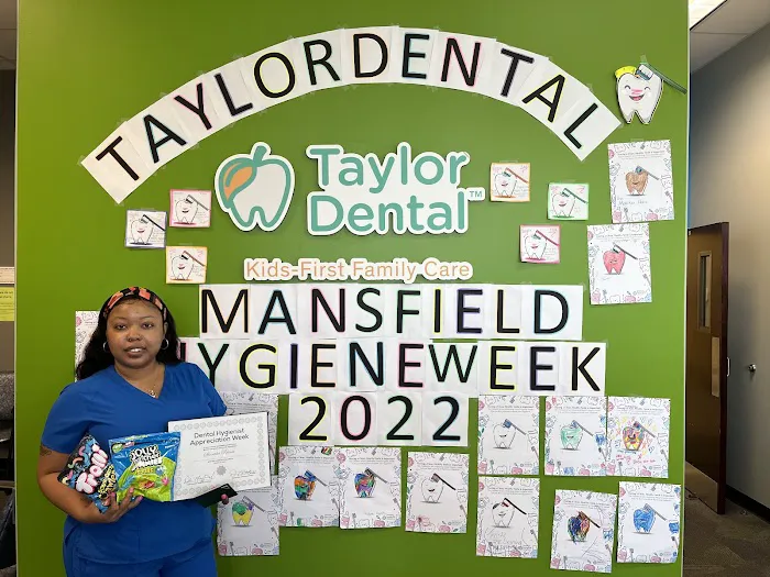 Taylor Dental Picture 5
