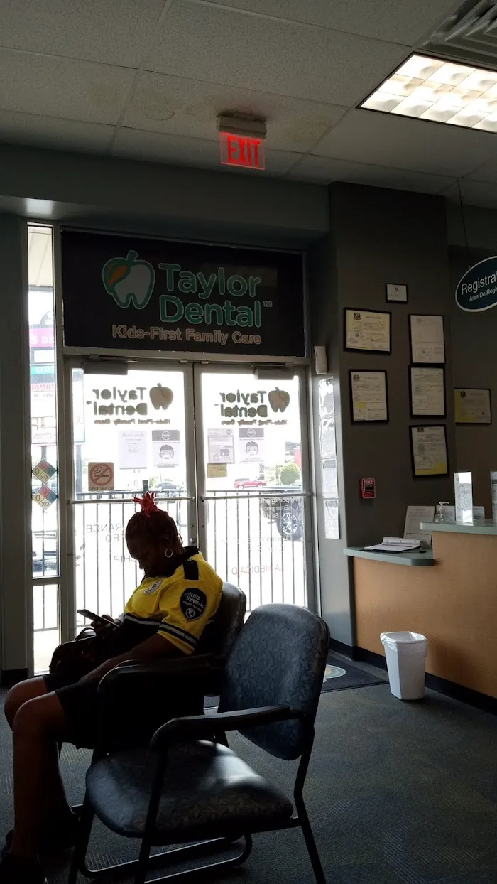 Taylor Dental Picture 7