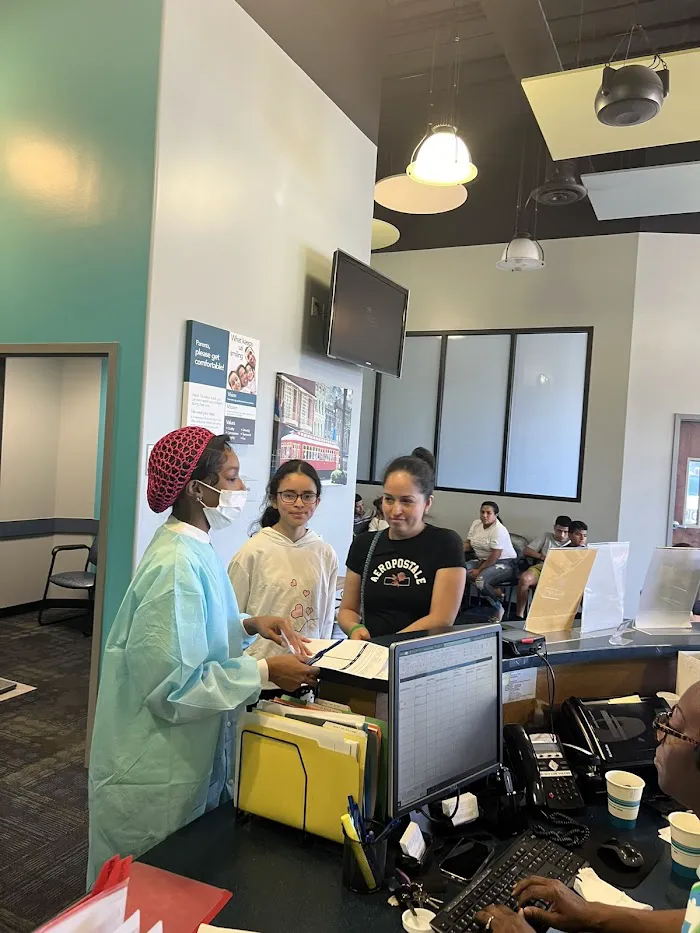 Taylor Dental Picture 1