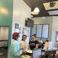Taylor Dental ico