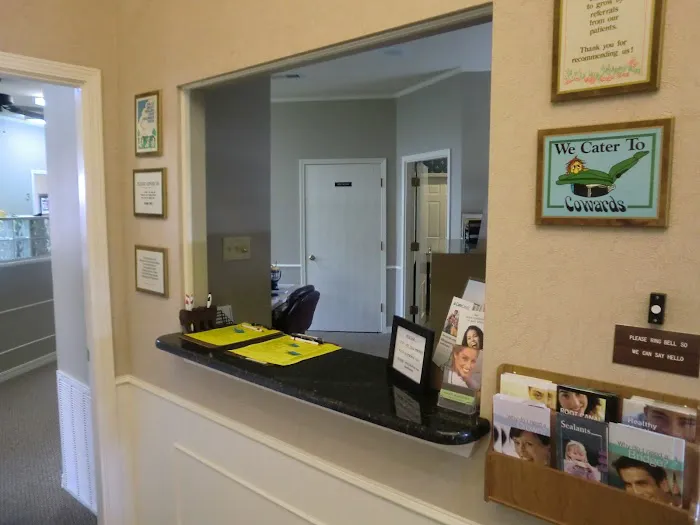 David N. Austin, DDS Picture 1