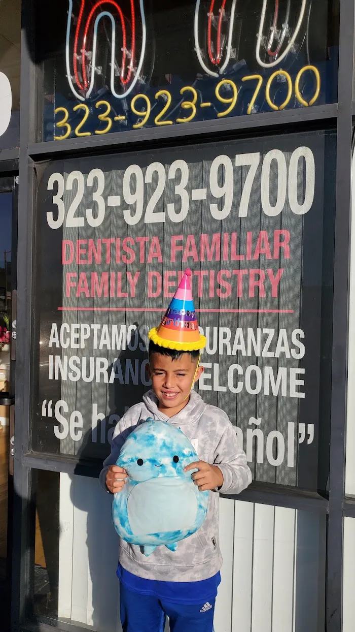 The Tooth Place Picture 4