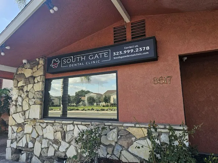 South Gate Dental Clinic Picture 9