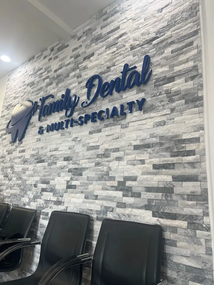 Liberty Smile Center South Gate - Implant, Braces, Cosmetic & Oral Surgery Picture 6