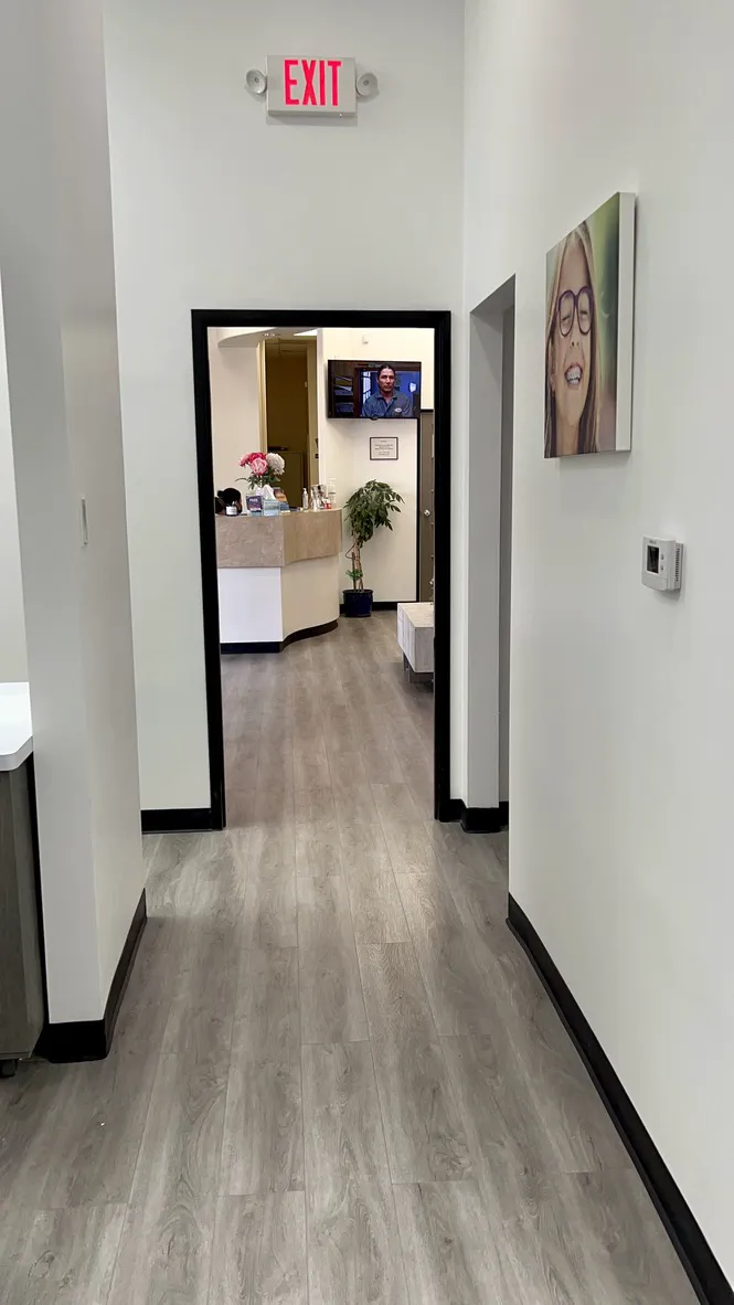 Liberty Smile Center South Gate - Implant, Braces, Cosmetic & Oral Surgery Picture 1