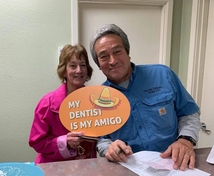 Scruggs Family Dentistry Picture 3