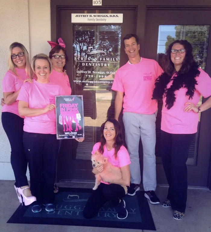 Scruggs Family Dentistry Picture 4