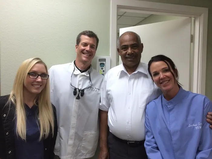 Scruggs Family Dentistry Picture 6