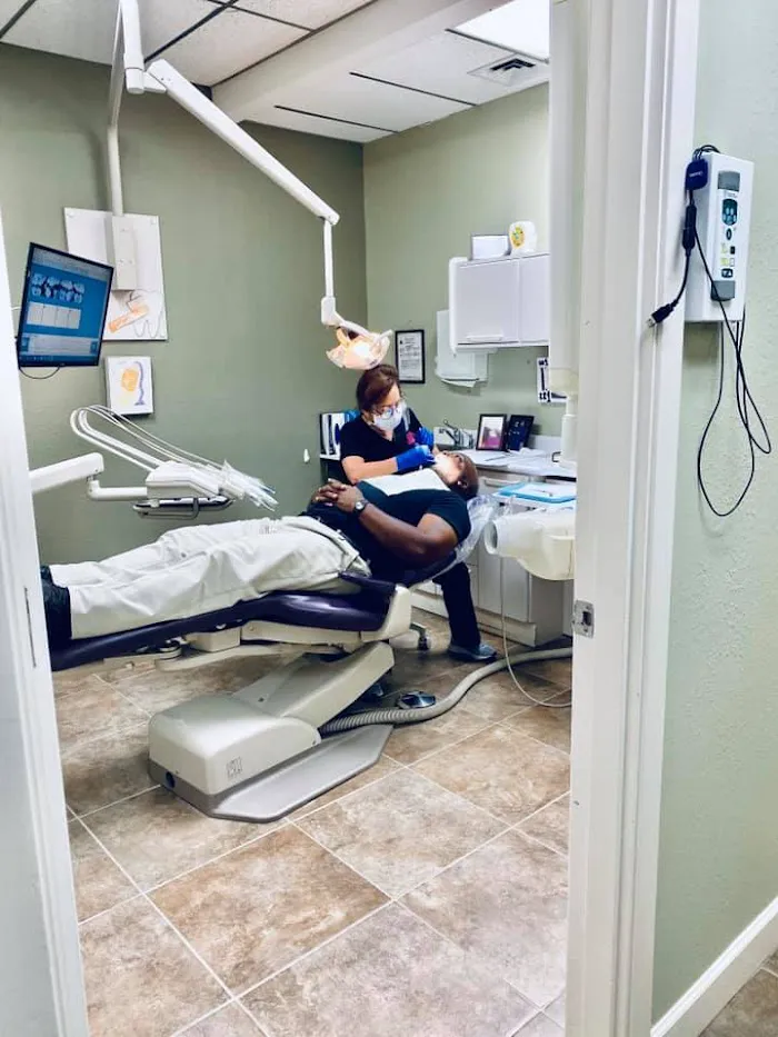 Scruggs Family Dentistry Picture 5