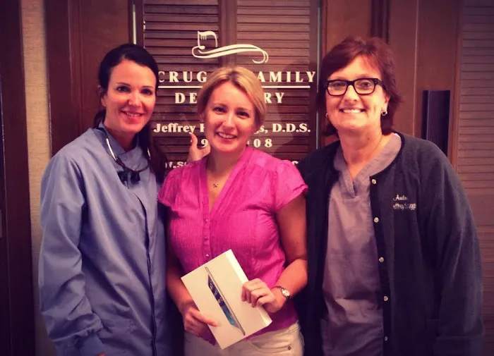 Scruggs Family Dentistry Picture 2