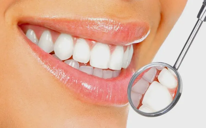 Harbor Dental Care Picture 1