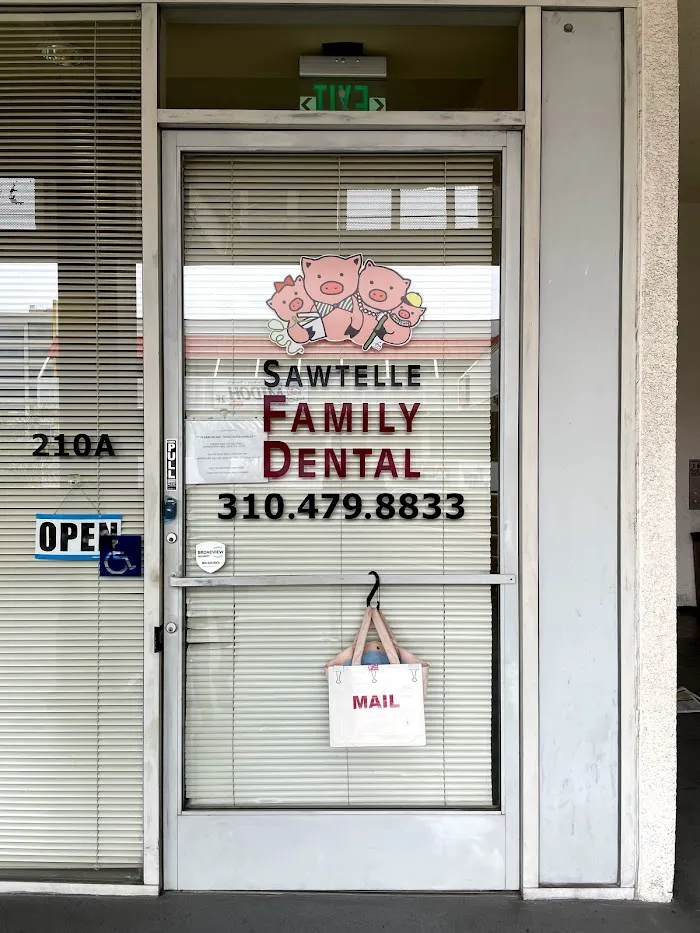 Sawtelle Family Dental Picture 2