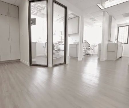Brentwood Dental Center