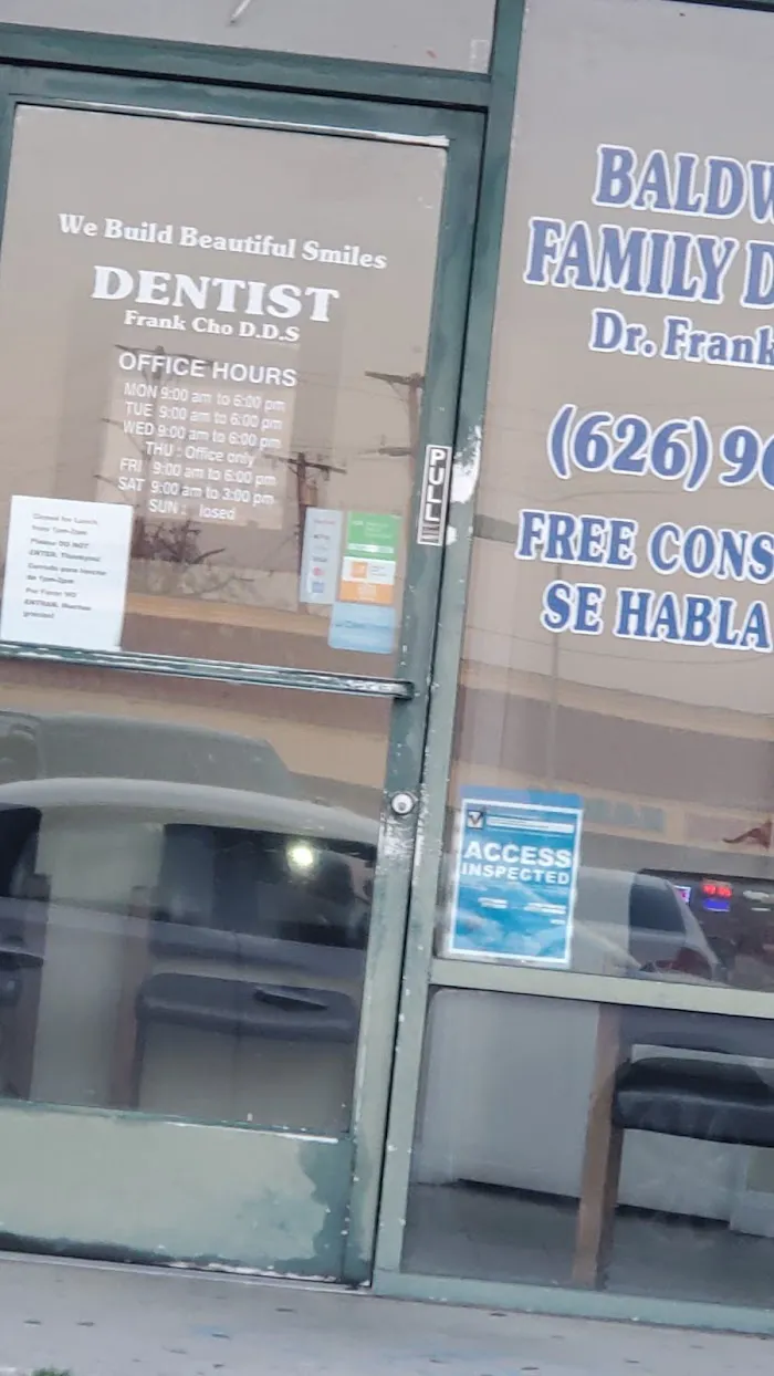Baldwin Park Family Dentistry Picture 3