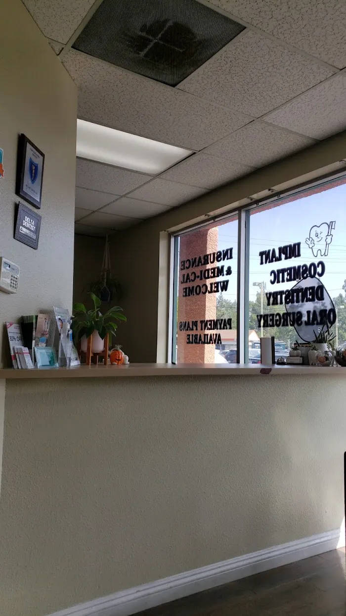 Baldwin Park Family Dentistry Picture 4