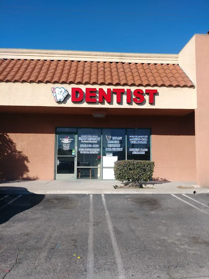Baldwin Park Family Dentistry Picture 1
