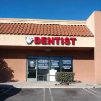 Baldwin Park Family Dentistry ico
