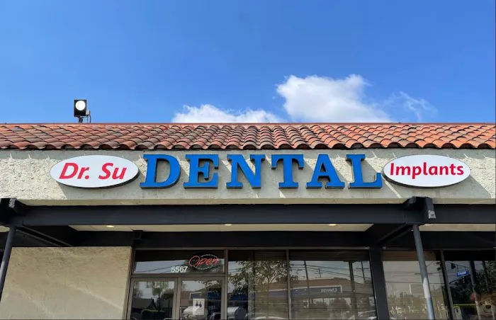 Azusa Dental and Braces Picture 1