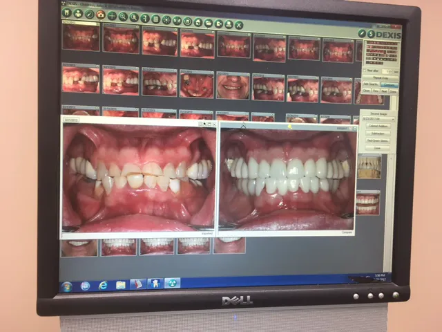 St. Mary Dental - Saeda Basta, DDS, MS Picture 7