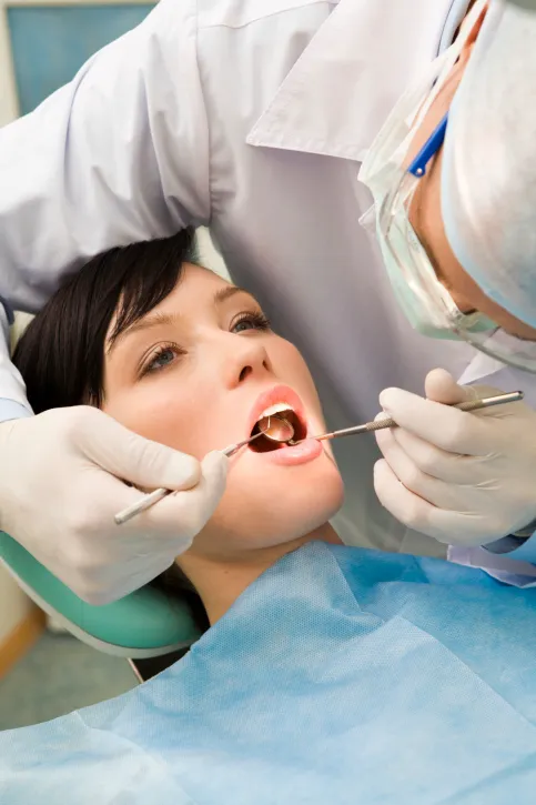 St. Mary Dental - Saeda Basta, DDS, MS Picture 6
