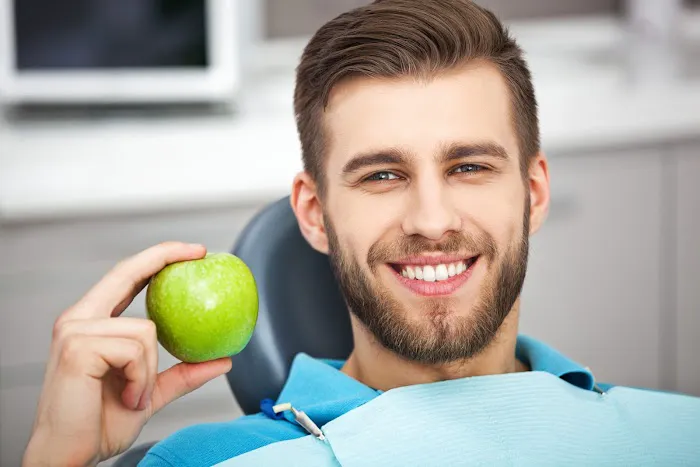 St. Mary Dental - Saeda Basta, DDS, MS Picture 3