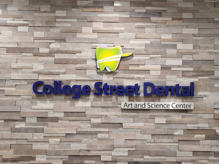 College Street Dental Picture 7